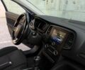 Синий Рено Меган, объемом двигателя 1.5 л и пробегом 268 тыс. км за 10800 $, фото 32 на Automoto.ua