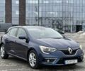 Синий Рено Меган, объемом двигателя 0 л и пробегом 230 тыс. км за 11700 $, фото 1 на Automoto.ua