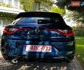 Синій Рено Меган, об'ємом двигуна 1.5 л та пробігом 179 тис. км за 12500 $, фото 5 на Automoto.ua