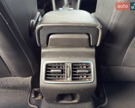 Синий Рено Меган, объемом двигателя 1.5 л и пробегом 278 тыс. км за 11900 $, фото 26 на Automoto.ua