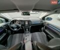 Синій Рено Меган, об'ємом двигуна 1.62 л та пробігом 62 тис. км за 16800 $, фото 15 на Automoto.ua