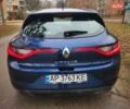 Синий Рено Меган, объемом двигателя 1.46 л и пробегом 239 тыс. км за 11300 $, фото 5 на Automoto.ua
