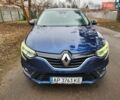 Синий Рено Меган, объемом двигателя 1.46 л и пробегом 239 тыс. км за 11300 $, фото 1 на Automoto.ua