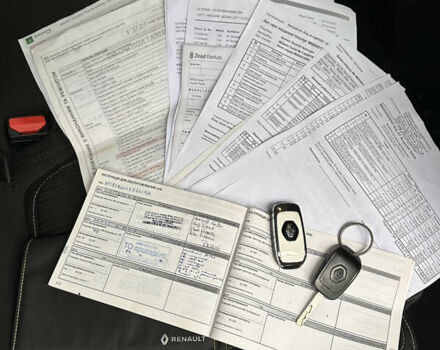 Синій Рено Меган, об'ємом двигуна 1.46 л та пробігом 80 тис. км за 14900 $, фото 2 на Automoto.ua