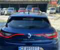 Синий Рено Меган, объемом двигателя 1.46 л и пробегом 232 тыс. км за 11700 $, фото 30 на Automoto.ua