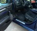 Синий Рено Меган, объемом двигателя 1.2 л и пробегом 201 тыс. км за 11200 $, фото 13 на Automoto.ua