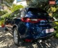 Синій Рено Меган, об'ємом двигуна 1.5 л та пробігом 179 тис. км за 12500 $, фото 6 на Automoto.ua
