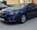 Синий Рено Меган, объемом двигателя 1.46 л и пробегом 0 тыс. км за 12800 $, фото 8 на Automoto.ua