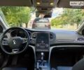 Синий Рено Меган, объемом двигателя 1.5 л и пробегом 155 тыс. км за 16104 $, фото 11 на Automoto.ua