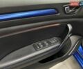 Синій Рено Меган, об'ємом двигуна 1.62 л та пробігом 135 тис. км за 16990 $, фото 19 на Automoto.ua