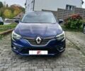 Синий Рено Меган, объемом двигателя 1.6 л и пробегом 67 тыс. км за 4900 $, фото 1 на Automoto.ua