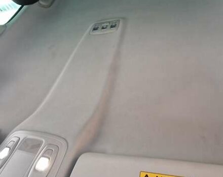 Синий Рено Меган, объемом двигателя 1.62 л и пробегом 135 тыс. км за 18756 $, фото 26 на Automoto.ua