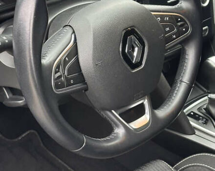 Синій Рено Меган, об'ємом двигуна 1.46 л та пробігом 80 тис. км за 14900 $, фото 39 на Automoto.ua