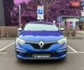 Синій Рено Меган, об'ємом двигуна 1.62 л та пробігом 135 тис. км за 18990 $, фото 1 на Automoto.ua