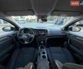 Синий Рено Меган, объемом двигателя 1.46 л и пробегом 273 тыс. км за 10299 $, фото 40 на Automoto.ua