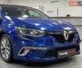 Синій Рено Меган, об'ємом двигуна 1.62 л та пробігом 135 тис. км за 16990 $, фото 2 на Automoto.ua