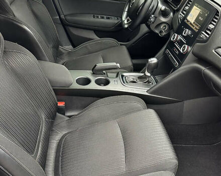 Синій Рено Меган, об'ємом двигуна 1.46 л та пробігом 80 тис. км за 14900 $, фото 28 на Automoto.ua