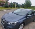 Синий Рено Меган, объемом двигателя 1.5 л и пробегом 122 тыс. км за 8000 $, фото 3 на Automoto.ua