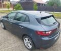 Синий Рено Меган, объемом двигателя 1.5 л и пробегом 122 тыс. км за 8000 $, фото 6 на Automoto.ua