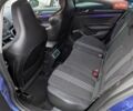 Синій Рено Меган, об'ємом двигуна 1.62 л та пробігом 62 тис. км за 16800 $, фото 12 на Automoto.ua