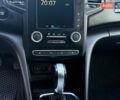 Синий Рено Меган, объемом двигателя 1.2 л и пробегом 201 тыс. км за 11200 $, фото 10 на Automoto.ua