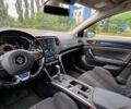 Синий Рено Меган, объемом двигателя 1.6 л и пробегом 135 тыс. км за 17323 $, фото 9 на Automoto.ua