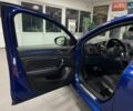 Синій Рено Меган, об'ємом двигуна 1.62 л та пробігом 135 тис. км за 16990 $, фото 18 на Automoto.ua