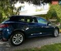 Синій Рено Меган, об'ємом двигуна 1.5 л та пробігом 179 тис. км за 12500 $, фото 2 на Automoto.ua