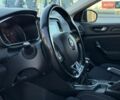 Синий Рено Меган, объемом двигателя 1.46 л и пробегом 273 тыс. км за 10299 $, фото 25 на Automoto.ua