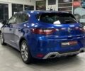 Синій Рено Меган, об'ємом двигуна 1.62 л та пробігом 135 тис. км за 17990 $, фото 7 на Automoto.ua