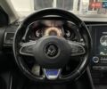Синій Рено Меган, об'ємом двигуна 1.62 л та пробігом 135 тис. км за 16990 $, фото 25 на Automoto.ua