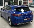 Синій Рено Меган, об'ємом двигуна 1.62 л та пробігом 135 тис. км за 17990 $, фото 8 на Automoto.ua