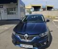 Синій Рено Меган, об'ємом двигуна 1.46 л та пробігом 79 тис. км за 15300 $, фото 1 на Automoto.ua