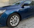 Синий Рено Меган, объемом двигателя 1.5 л и пробегом 268 тыс. км за 10800 $, фото 3 на Automoto.ua