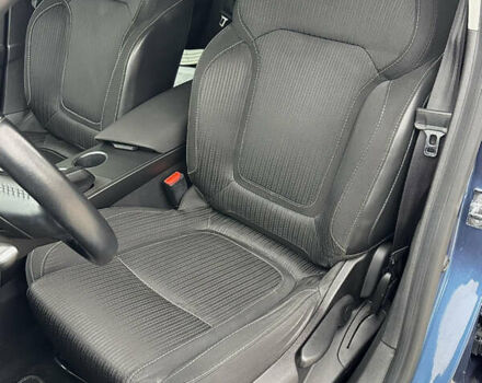 Синій Рено Меган, об'ємом двигуна 1.46 л та пробігом 80 тис. км за 14900 $, фото 27 на Automoto.ua