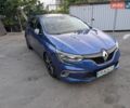 Синій Рено Меган, об'ємом двигуна 1.62 л та пробігом 62 тис. км за 16800 $, фото 1 на Automoto.ua