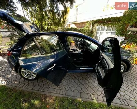 Синій Рено Меган, об'ємом двигуна 1.5 л та пробігом 179 тис. км за 12500 $, фото 31 на Automoto.ua