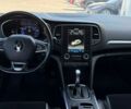 Синий Рено Меган, объемом двигателя 1.46 л и пробегом 198 тыс. км за 13700 $, фото 62 на Automoto.ua