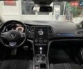 Синій Рено Меган, об'ємом двигуна 1.62 л та пробігом 135 тис. км за 17990 $, фото 28 на Automoto.ua