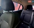 Синий Рено Меган, объемом двигателя 1.46 л и пробегом 190 тыс. км за 14100 $, фото 11 на Automoto.ua