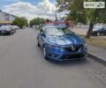 Синий Рено Меган, объемом двигателя 1.5 л и пробегом 133 тыс. км за 16550 $, фото 8 на Automoto.ua