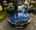 Синій Рено Меган, об'ємом двигуна 1.5 л та пробігом 179 тис. км за 12500 $, фото 30 на Automoto.ua