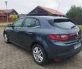 Синий Рено Меган, объемом двигателя 1.5 л и пробегом 122 тыс. км за 8000 $, фото 9 на Automoto.ua