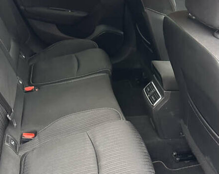 Синій Рено Меган, об'ємом двигуна 1.46 л та пробігом 80 тис. км за 14900 $, фото 36 на Automoto.ua