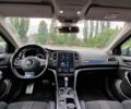 Синий Рено Меган, объемом двигателя 1.6 л и пробегом 135 тыс. км за 17323 $, фото 8 на Automoto.ua