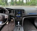 Синий Рено Меган, объемом двигателя 1.6 л и пробегом 135 тыс. км за 17323 $, фото 16 на Automoto.ua