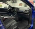 Синій Рено Меган, об'ємом двигуна 1.62 л та пробігом 135 тис. км за 16990 $, фото 36 на Automoto.ua