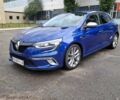 Синій Рено Меган, об'ємом двигуна 1.62 л та пробігом 135 тис. км за 18756 $, фото 1 на Automoto.ua