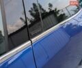 Синій Рено Меган, об'ємом двигуна 1.62 л та пробігом 62 тис. км за 16800 $, фото 5 на Automoto.ua