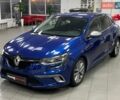 Синій Рено Меган, об'ємом двигуна 1.62 л та пробігом 135 тис. км за 16990 $, фото 6 на Automoto.ua